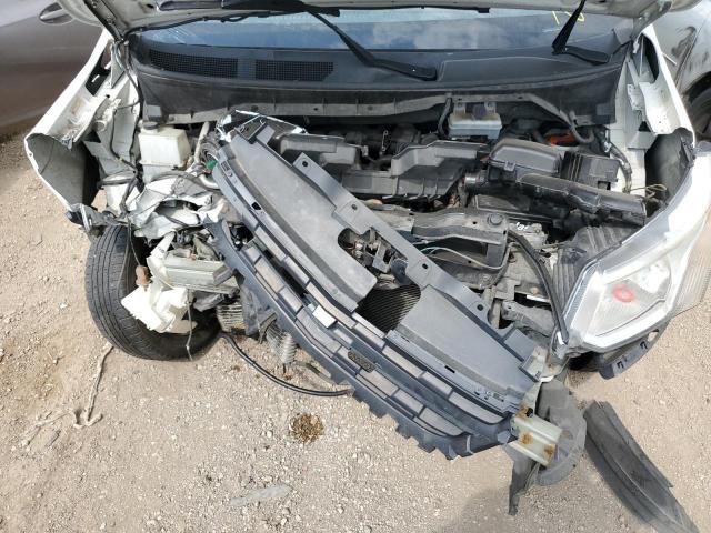 2015 CHEVROLET CITY EXPRE - 3N63M0ZN0FK733745
