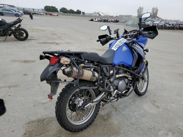 2009 KAWASAKI KL650 E - JKAKLEE159DA21685