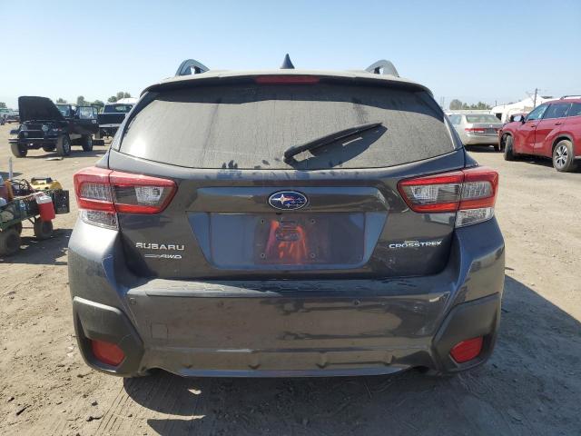 JF2GTHNCXPH260426 Subaru Crosstrek Limited