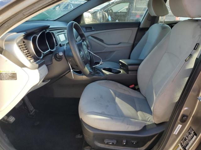 5XXGM4A70EG335609 KIA Optima Lx
