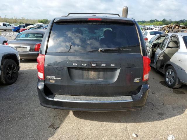 2C4RDGEG9KR791535 Dodge Caravan GRAND CARA 6