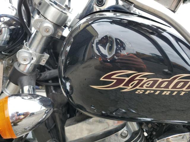 2006 HONDA VT750 C JH2RC44046M001760
