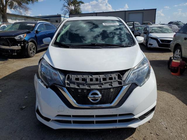 3N1CE2CP2HL376767 Nissan Versa Note S