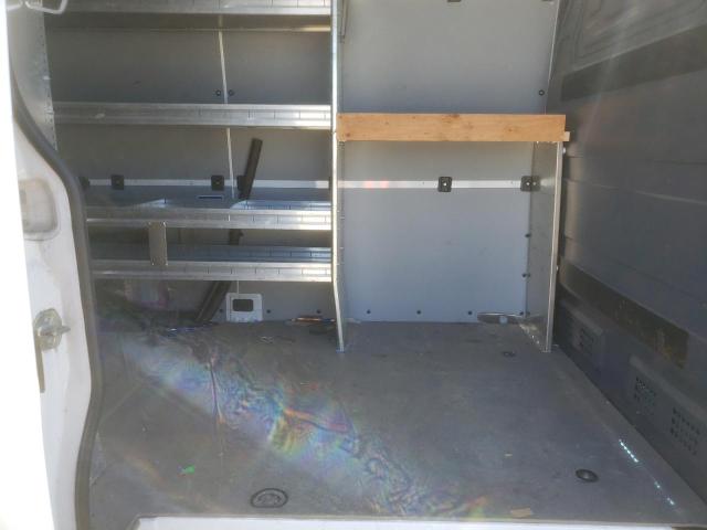 W1Y4ECHYXLT025288 Mercedes-Benz Sprinter 2500