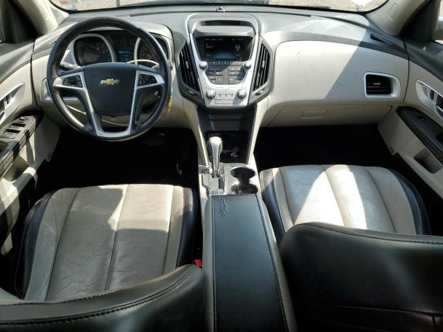 2015 CHEVROLET EQUINOX LT - 1GNALDEK9FZ140900