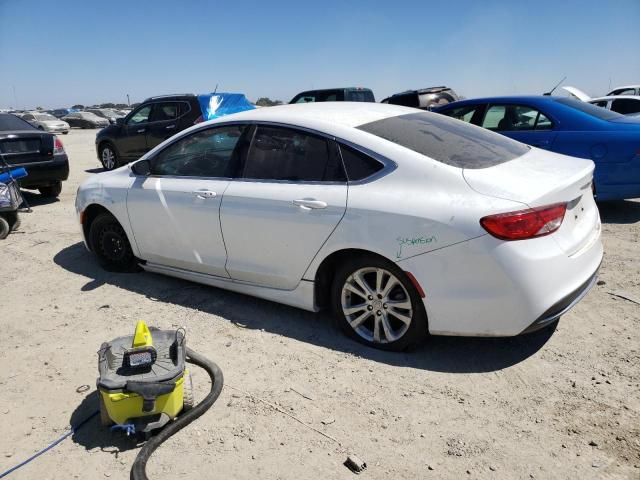1C3CCCAB2FN703878 Chrysler 200 Limited