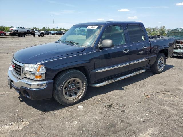 2006 GMC New Sierra 1500 