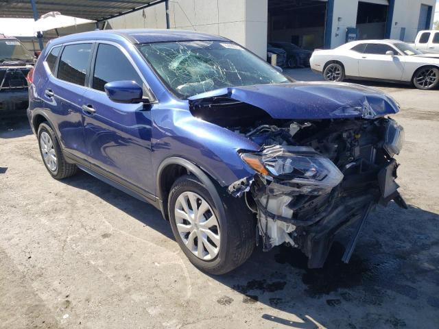 KNMAT2MT2JP529017 Nissan ROGUE S