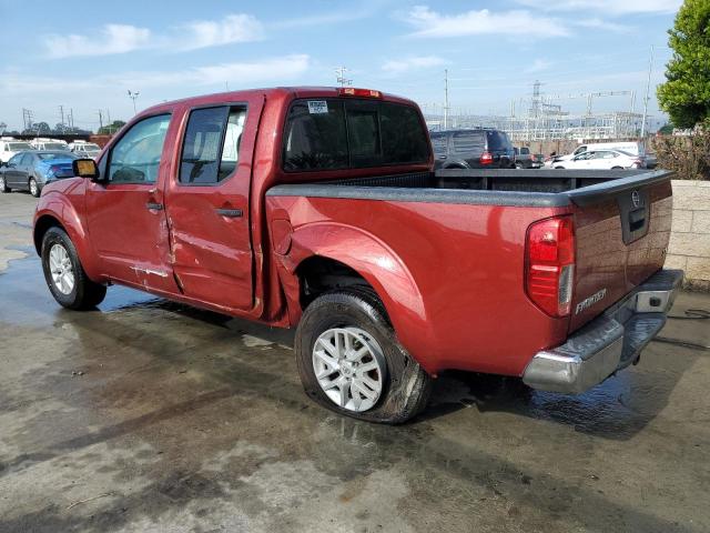 1N6AD0ER9KN770720 Nissan FRONTIER S