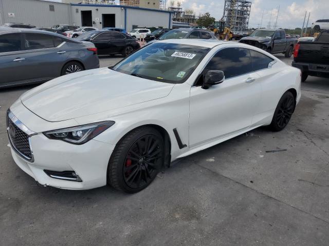 2019 INFINITI Q60 RED SPORT 400