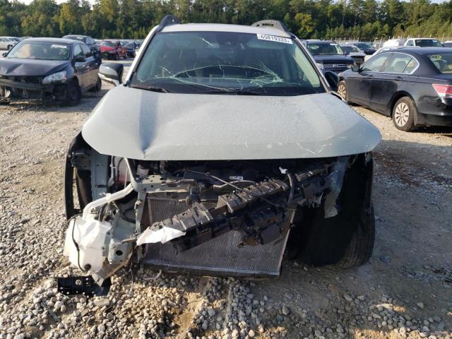 2021 TOYOTA RAV4 TRD O 2T3S1RFV6MW161242