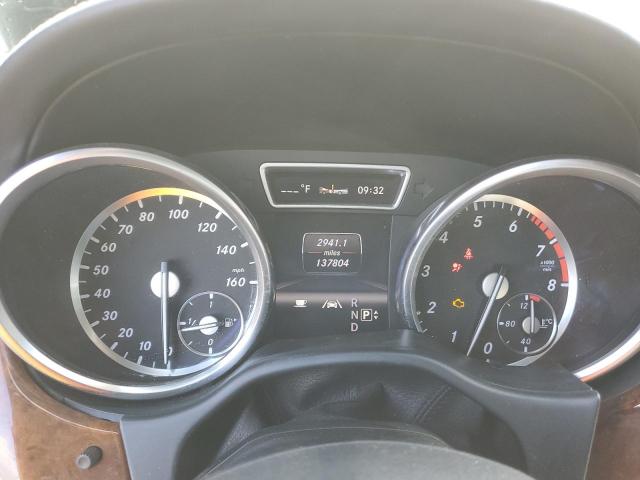 VIN 4JGDF7DEXDA118695 2013 Mercedes-Benz GL-Class, ... no.9