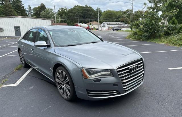 AUDI A8 L QUATTRO 2011 0