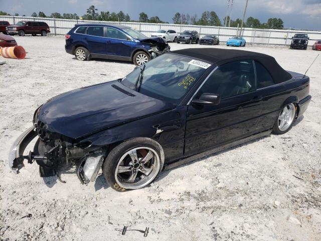 2004 BMW 3 Series 330Ci