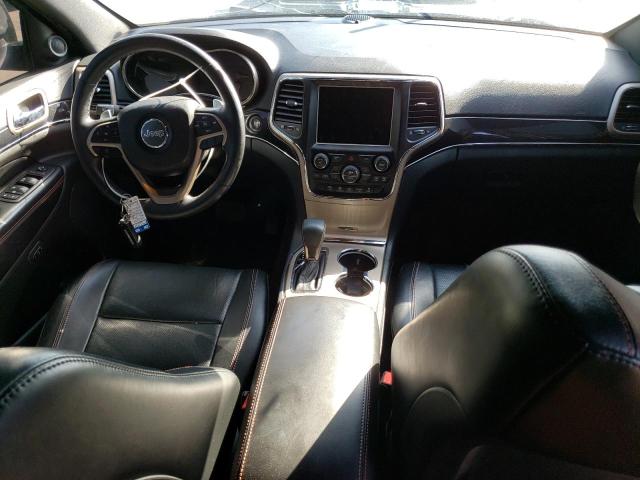 1C4RJFBG3GC444418 Jeep Grand Cherokee Limited