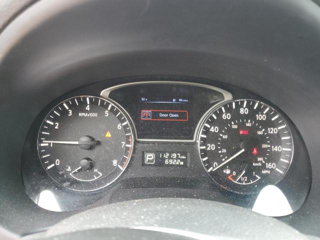 1N4AL3AP6FN371366 Nissan ALTIMA 2.5