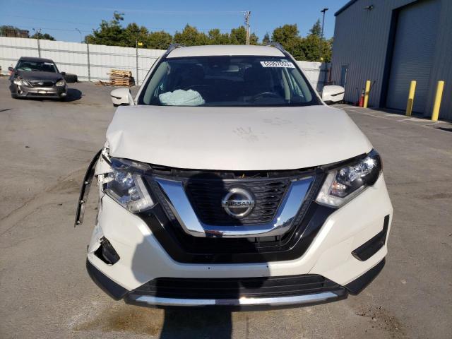 JN8AT2MTXKW265427 Nissan ROGUE S