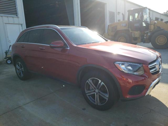 WDC0G4KB4HF142999 Mercedes-Benz Glc 300 4matic