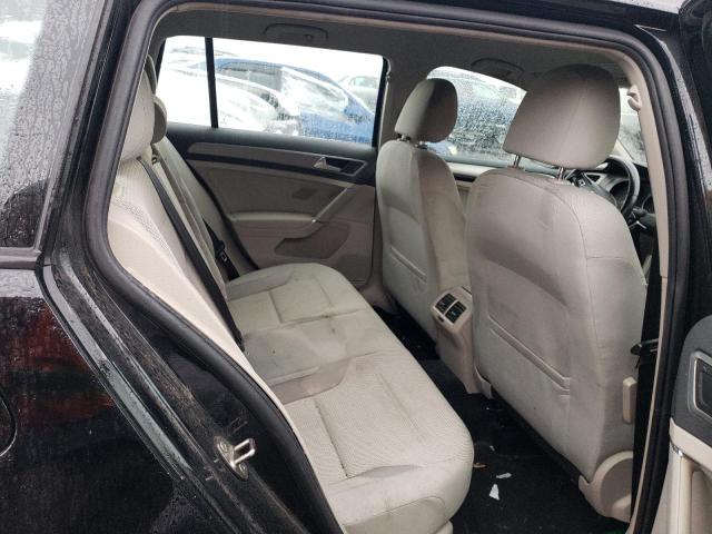 2017 VOLKSWAGEN GOLF SPORT - 3VWA17AU7HM536252