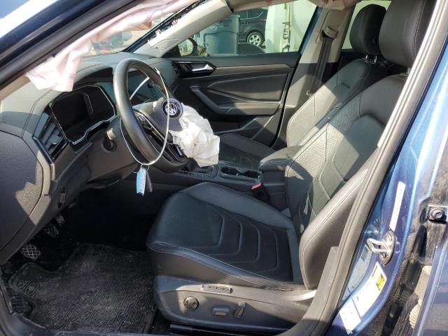 2019 VOLKSWAGEN JETTA EXEC 3VW357BU9KM024561