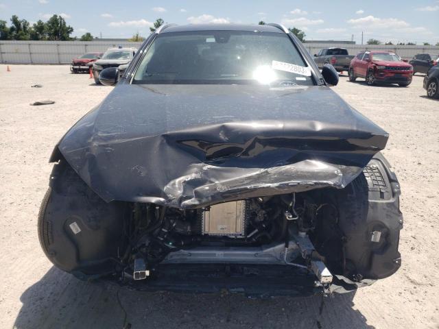 W1N0G8DB2MV311131 Mercedes-Benz GLC 300