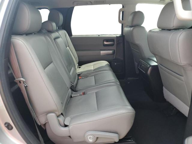 2022 TOYOTA SEQUOIA LI - 5TDFY5A14NS076493