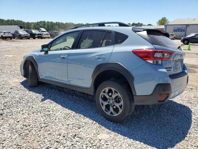 JF2GTHRC0MH347385 Subaru Crosstrek Sport