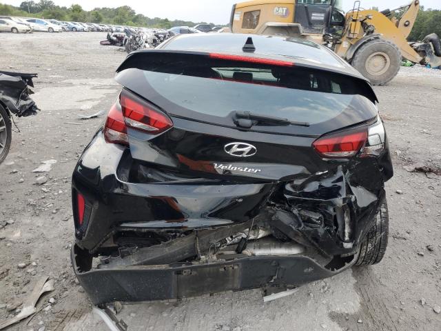 2019 HYUNDAI VELOSTER B - KMHTG6AF0KU005723