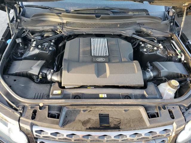 SALWG2VF6GA578616 Land Rover Range Rover Sport Se