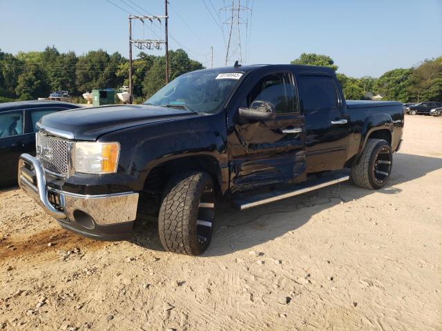 2009 GMC Sierra 1500 SLE