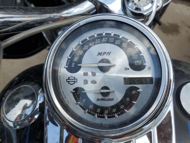 2007 HARLEY-DAVIDSON FLHRSE3 1HD1PG8117Y954661