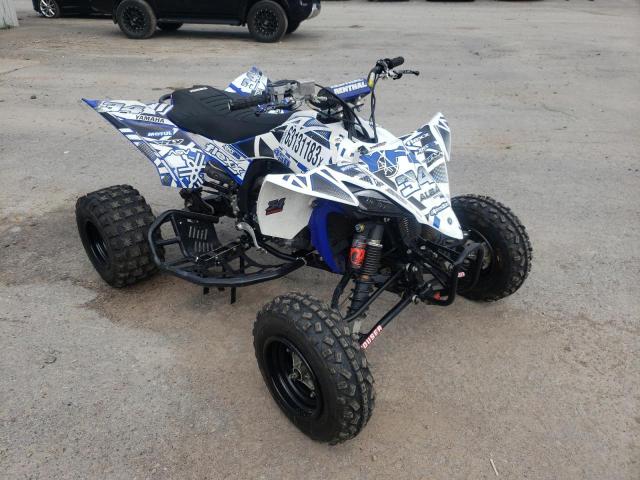 2020 YAMAHA ATV - 5YAJ6938LA102461