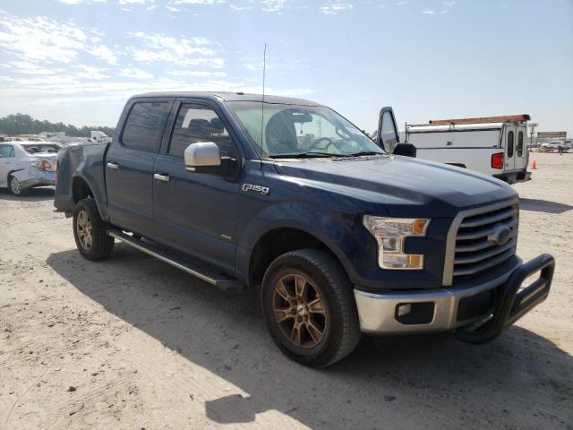 Vin: 1ftew1cp9fkf15367, lot: 66284413, ford all models supercrew 20154