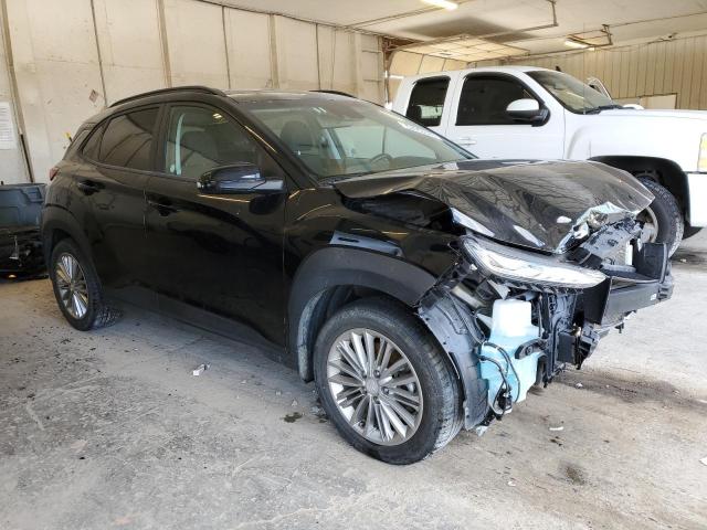 2021 HYUNDAI KONA SEL P - KM8K6CAAXMU605802