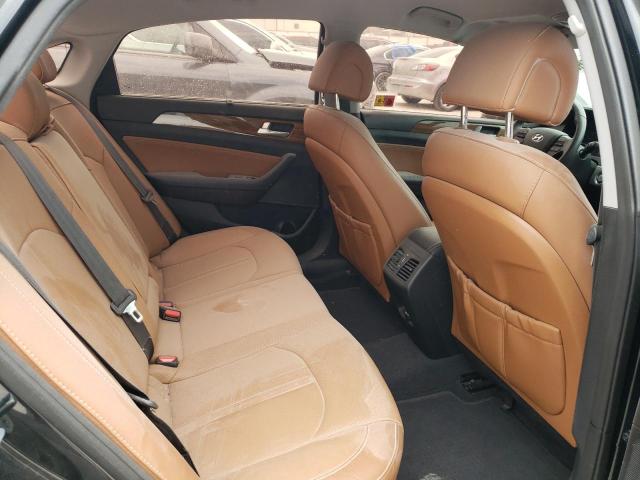 5NPE34AF2FH024951 Hyundai Sonata Sport