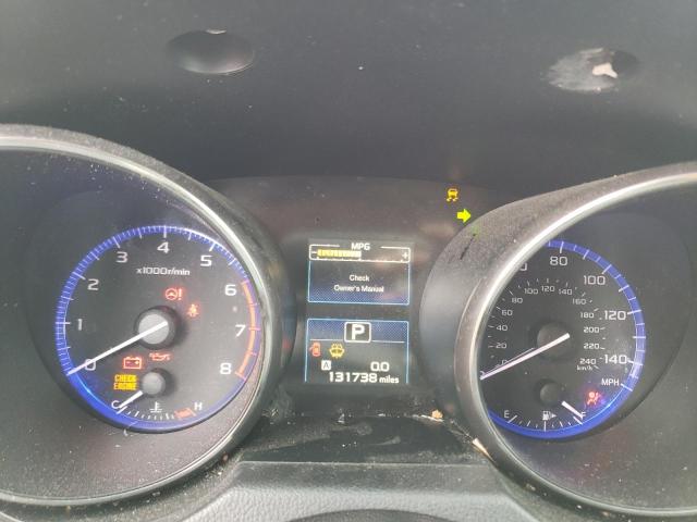 2017 SUBARU OUTBACK 2. - 4S4BSAKC9H3244297