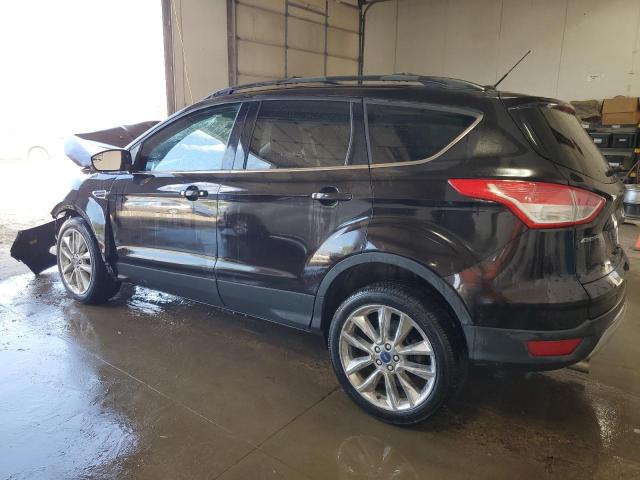 1FMCU0GX5DUC49604 2013 Ford Escape Se