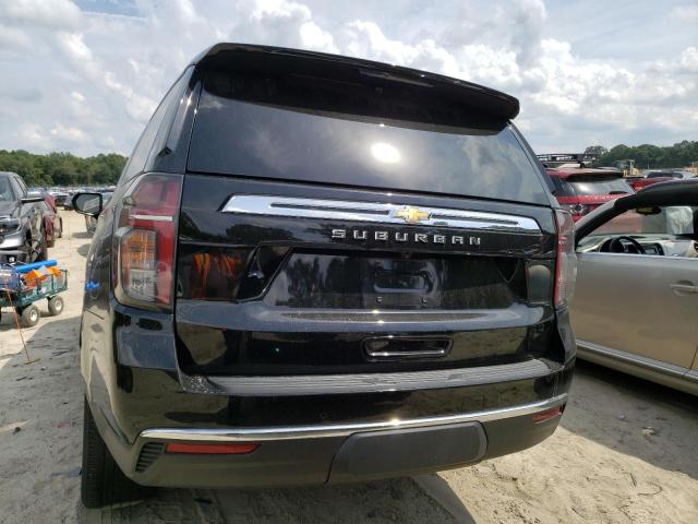 1GNSKBKD3PR148445 | 2023 CHEVROLET SUBURBAN K