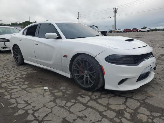 2C3CDXEJ4GH333212 | 2016 DODGE CHARGER