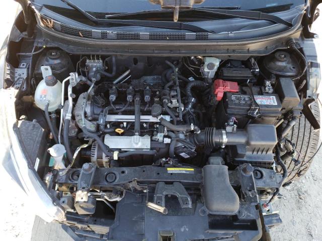 3N1CP5CV4LL507085 Nissan KICKS SV
