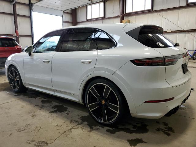 2019 PORSCHE CAYENNE S - WP1AB2AY0KDA61261