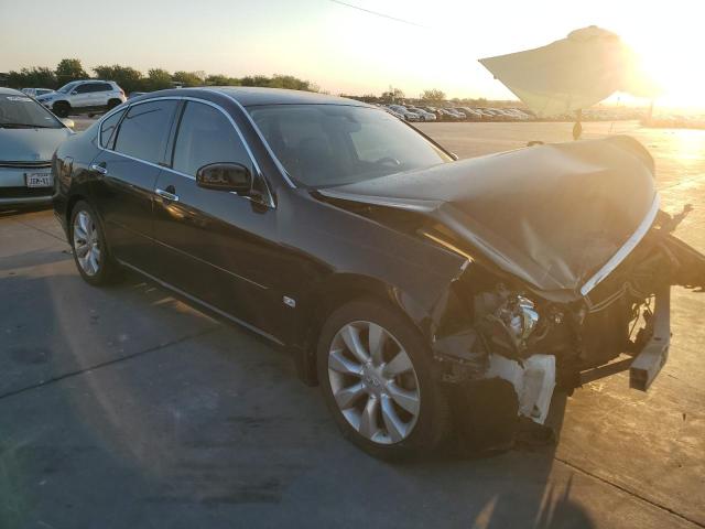 2007 Infiniti M35 Base VIN: JNKAY01E57M303848 Lot: 47580534