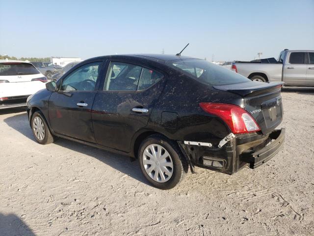 Vin: 3n1cn7ap6kl881136, lot: 64666223, nissan versa s 20192