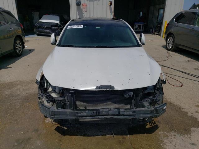 5XXGN4A74FG430981 KIA OPTIMA EX