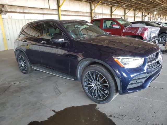 W1N0G8DB8MF871889 Mercedes-Benz GLC 300