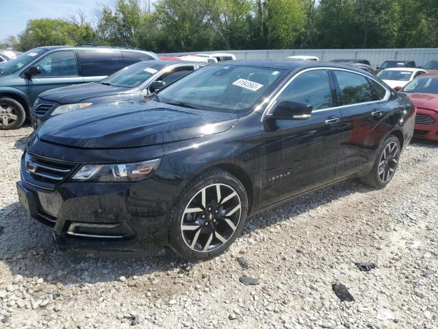 2017 Chevrolet Impala Premier