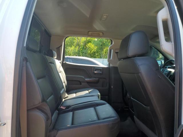 3GTU2NEJ0GG238642 GMC Sierra K1500 Slt