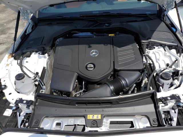 W1KAF4GB9PR128282 Mercedes-Benz C 300