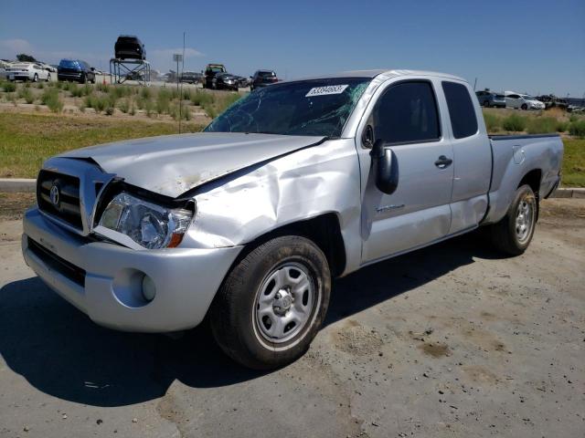 2008 Toyota Tacoma 