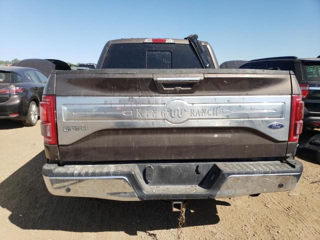 1FTEW1EG1FFA07867 Ford F150 Supercrew